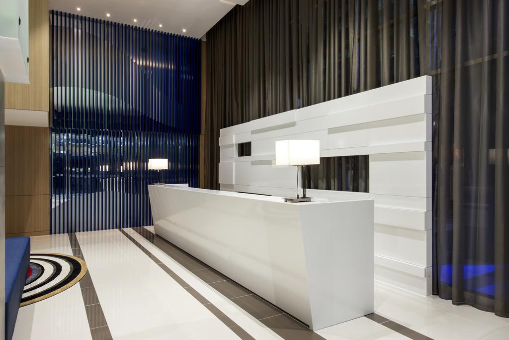 Travelodge Myeongdong Euljiro Seul Exterior foto
