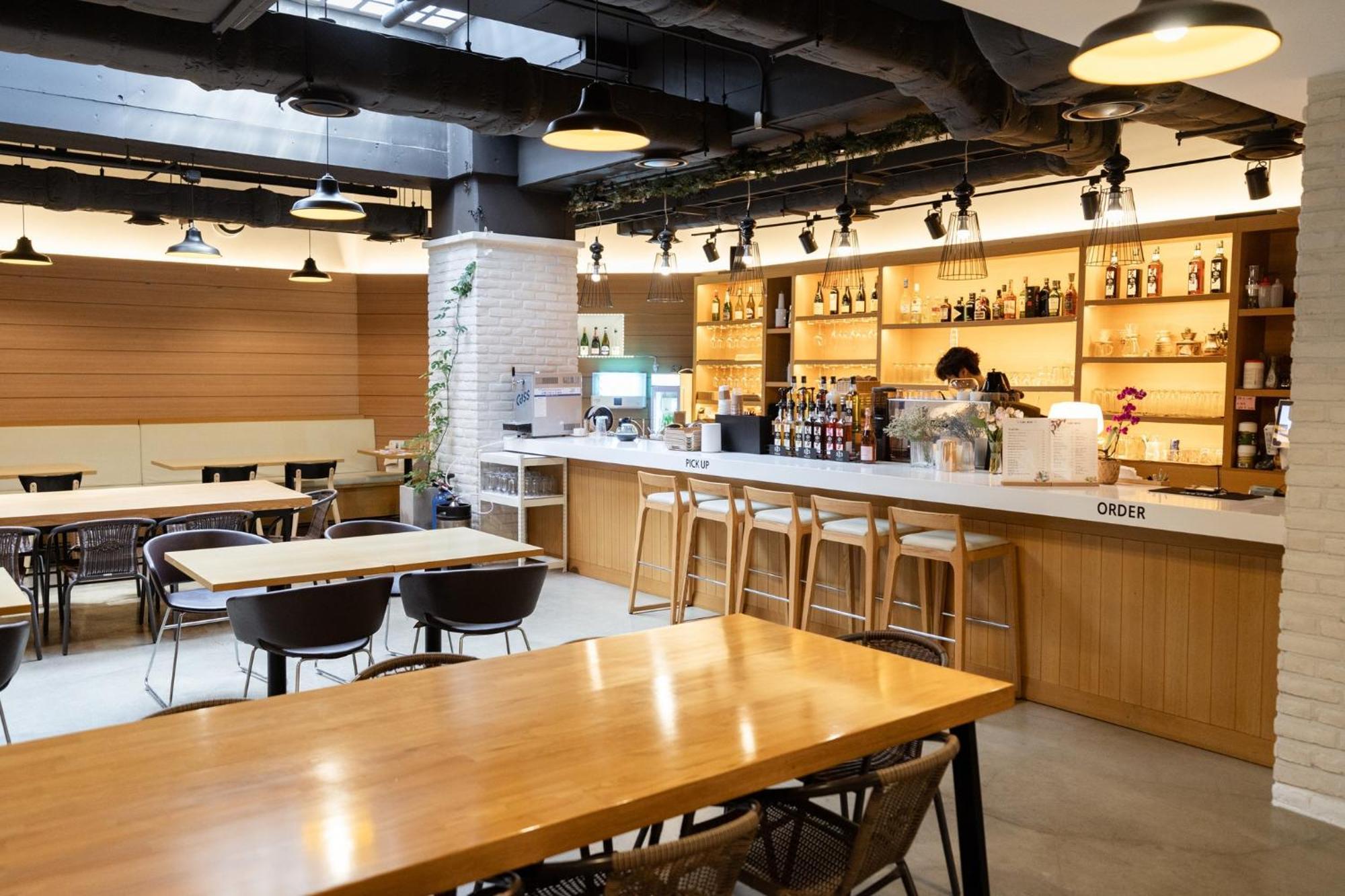 Travelodge Myeongdong Euljiro Seul Exterior foto