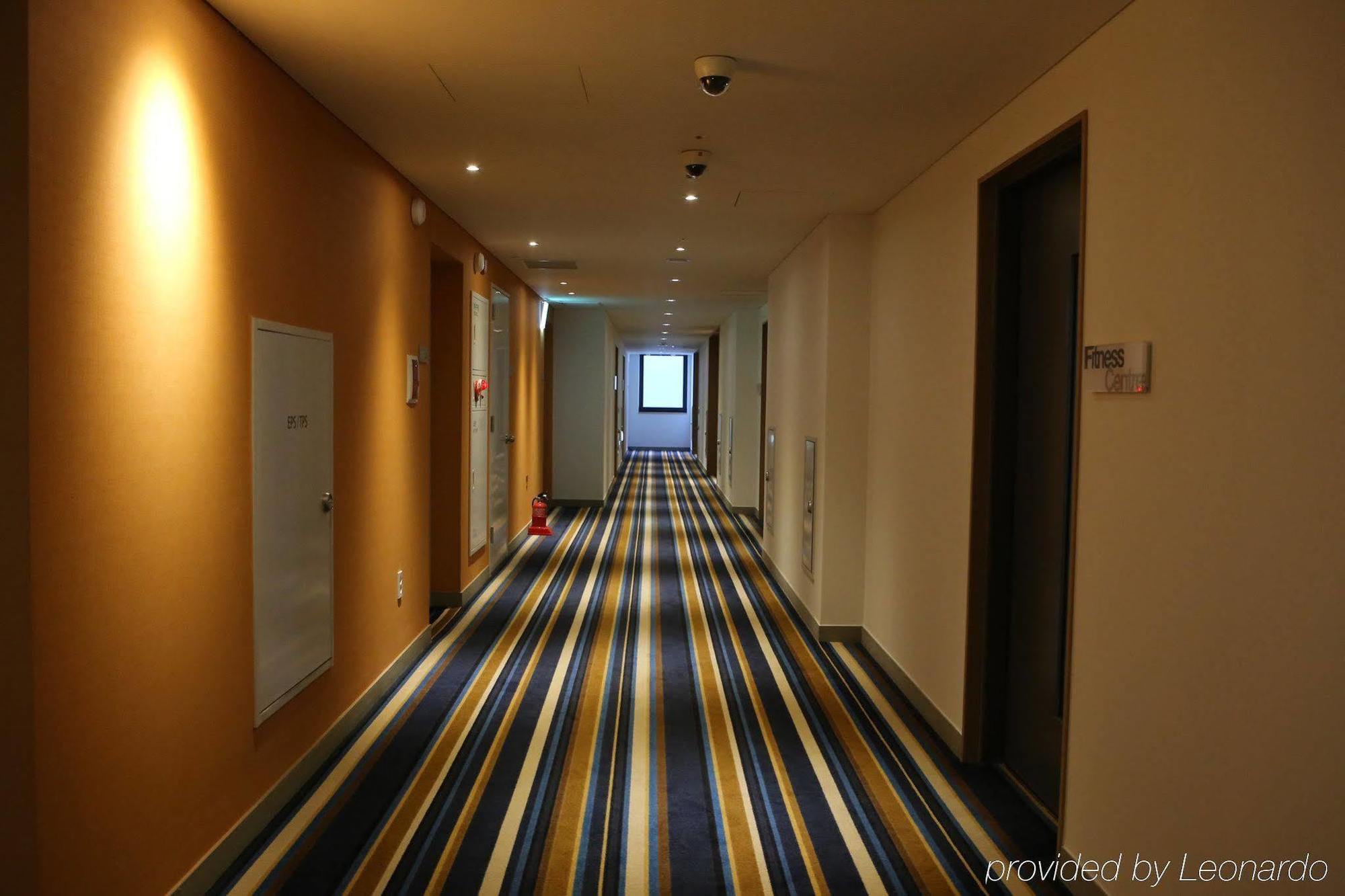 Travelodge Myeongdong Euljiro Seul Exterior foto
