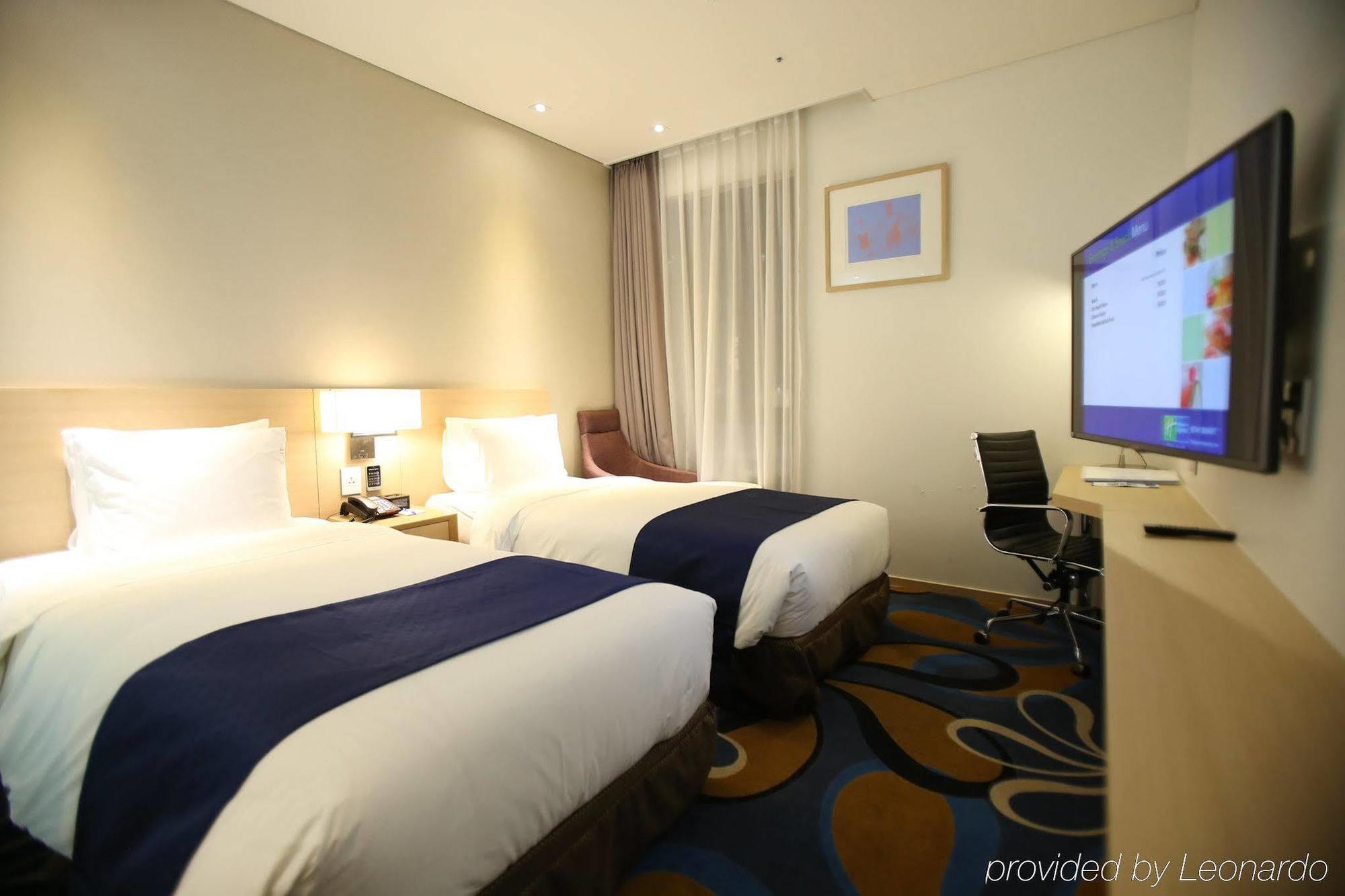 Travelodge Myeongdong Euljiro Seul Exterior foto
