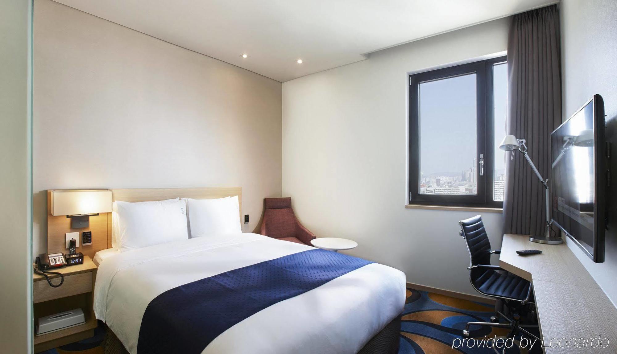 Travelodge Myeongdong Euljiro Seul Exterior foto