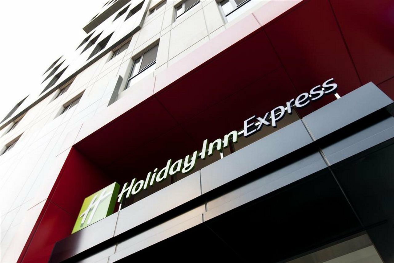 Travelodge Myeongdong Euljiro Seul Exterior foto
